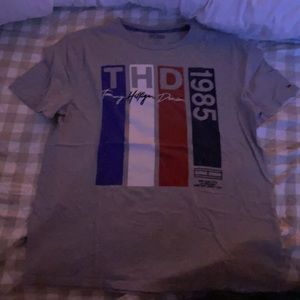 Tommy Hilfiger shirt